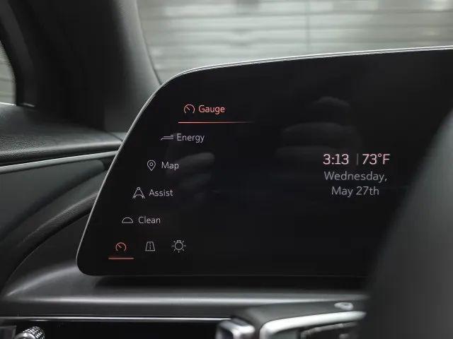 2024 Cadillac iQ Tech w/1SA
