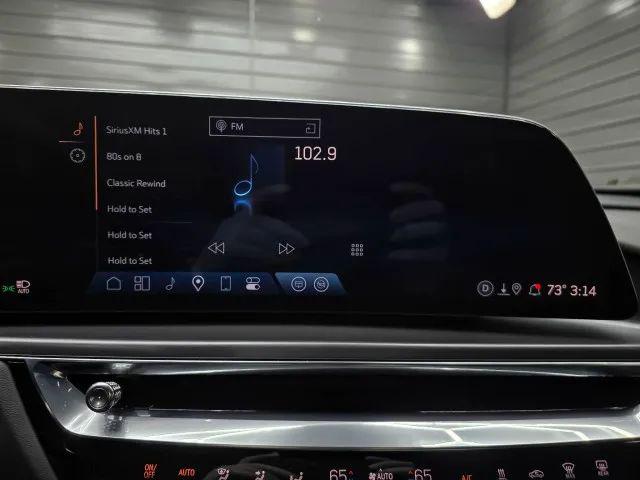 2024 Cadillac iQ Tech w/1SA