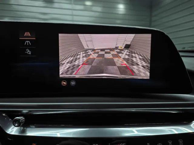 2024 Cadillac iQ Tech w/1SA
