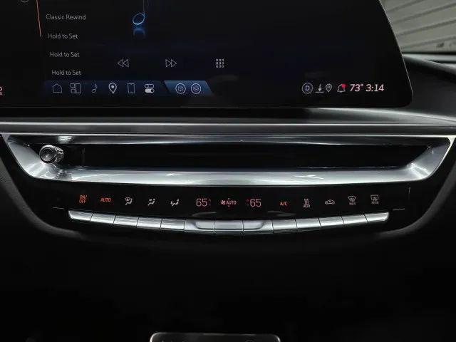 2024 Cadillac iQ Tech w/1SA