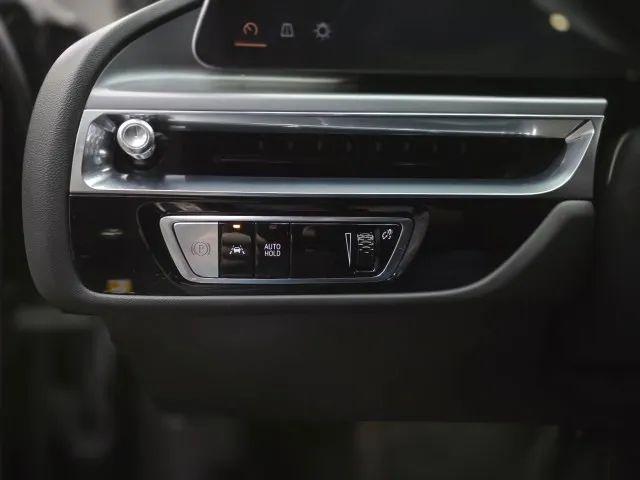 2024 Cadillac iQ Tech w/1SA