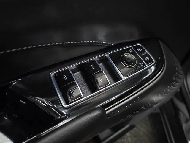 2024 Cadillac iQ Tech w/1SA