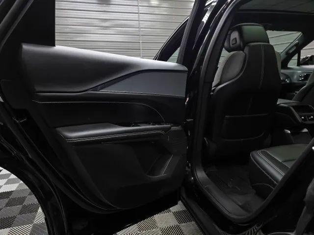 2024 Cadillac iQ Tech w/1SA