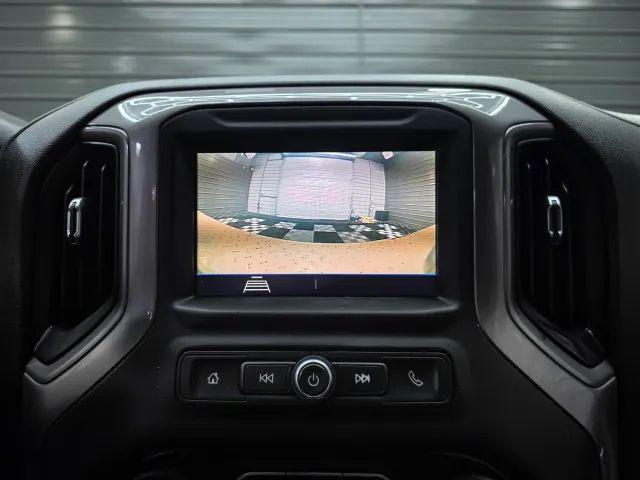 2021 Chevrolet Silverado 3500HD Work Truck