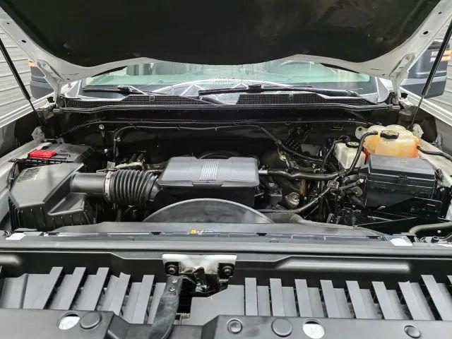 2021 Chevrolet Silverado 3500HD Work Truck
