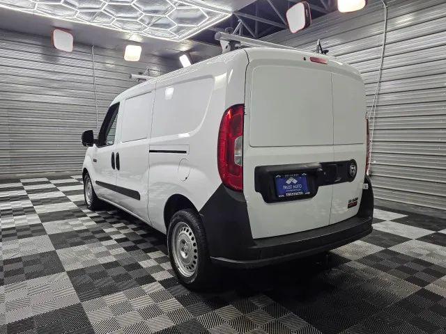 2018 Ram ProMaster City Cargo Van Tradesman Cargo Van for sale in Sykesville, MD