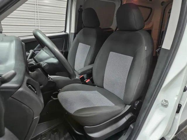 2018 Ram ProMaster City Cargo Van Tradesman Cargo Van