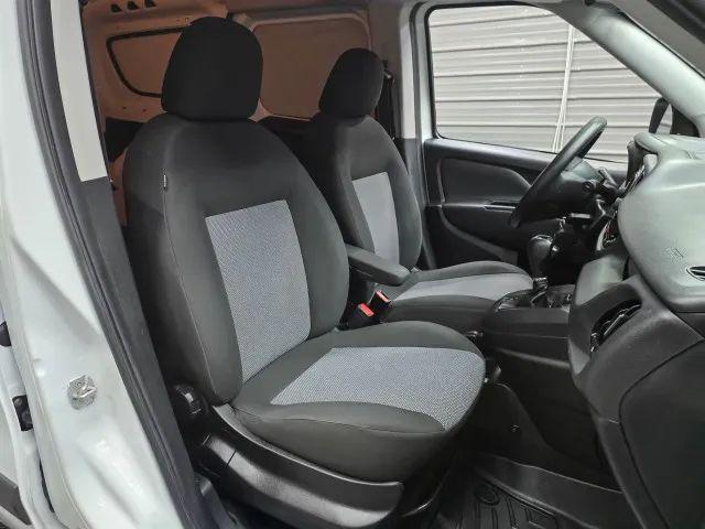2018 Ram ProMaster City Cargo Van Tradesman Cargo Van