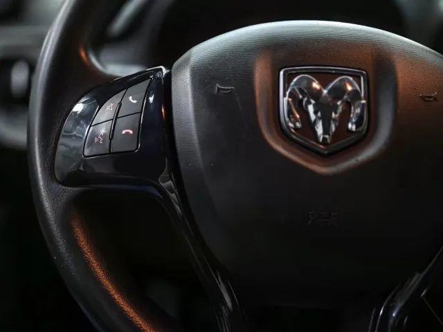 2018 Ram ProMaster City Cargo Van Tradesman Cargo Van