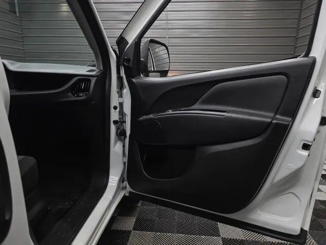 2018 Ram ProMaster City Cargo Van Tradesman Cargo Van