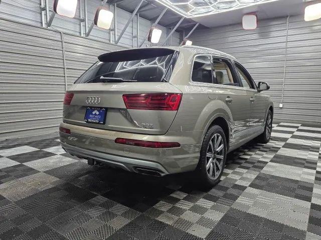 2017 Audi Q7 3.0T Premium for sale in Sykesville, MD