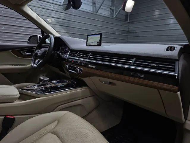 2017 Audi Q7 3.0T Premium