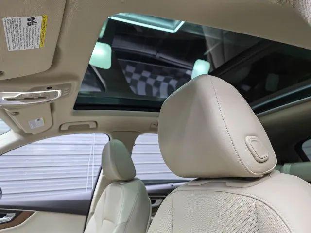 2017 Audi Q7 3.0T Premium
