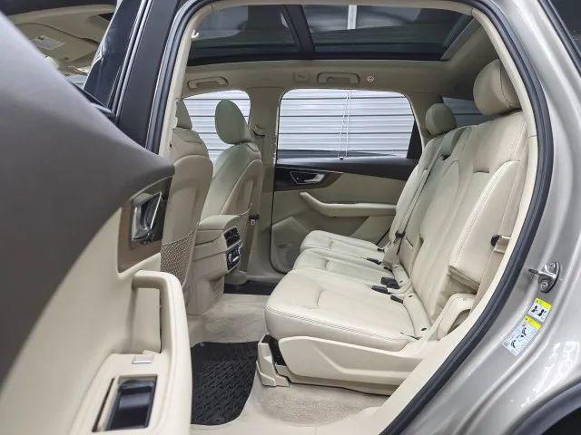 2017 Audi Q7 3.0T Premium