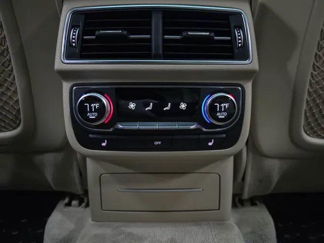 2017 Audi Q7 3.0T Premium