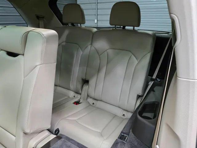2017 Audi Q7 3.0T Premium