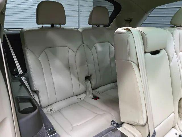 2017 Audi Q7 3.0T Premium