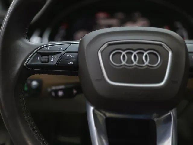 2017 Audi Q7 3.0T Premium
