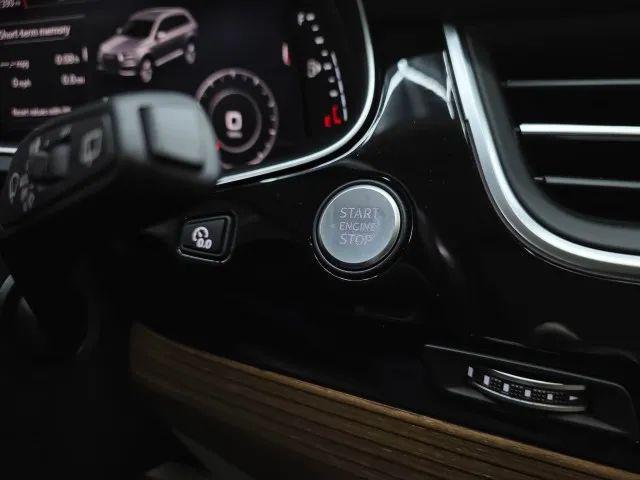 2017 Audi Q7 3.0T Premium