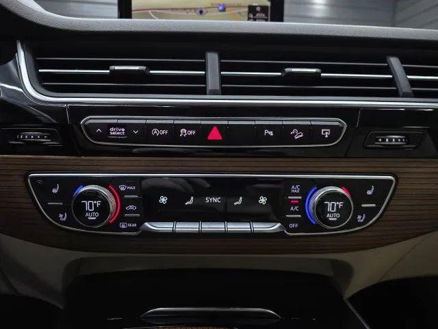 2017 Audi Q7 3.0T Premium