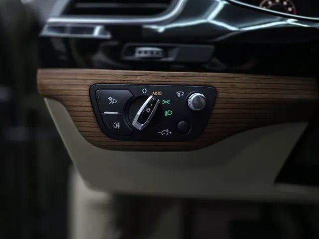 2017 Audi Q7 3.0T Premium