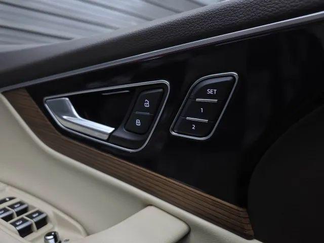 2017 Audi Q7 3.0T Premium