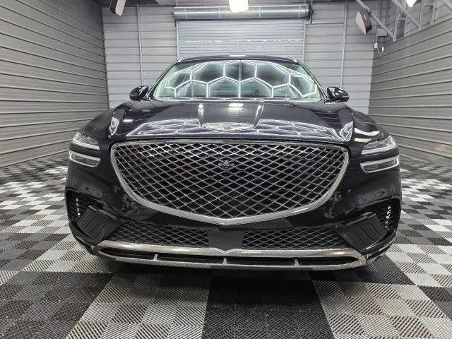 2023 Genesis GV70 2.5T AWD