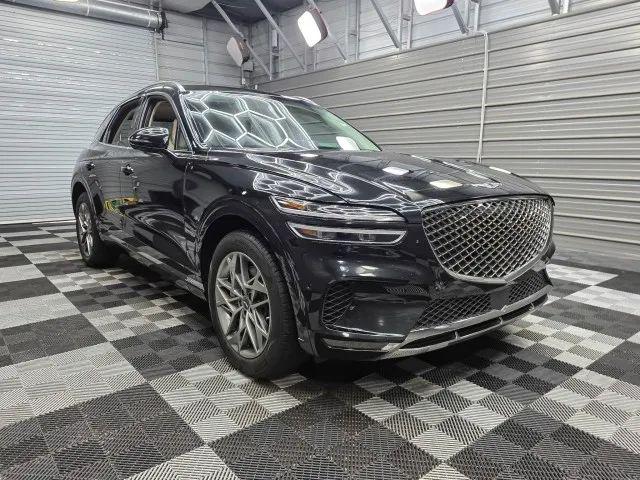 2023 Genesis GV70 2.5T AWD