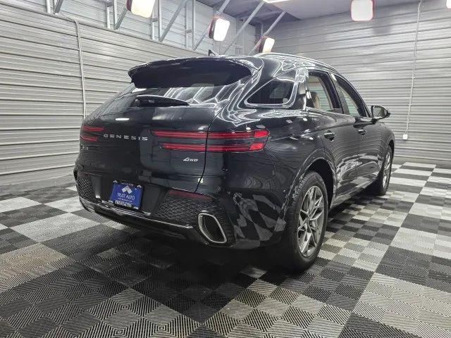2023 Genesis GV70 2.5T AWD