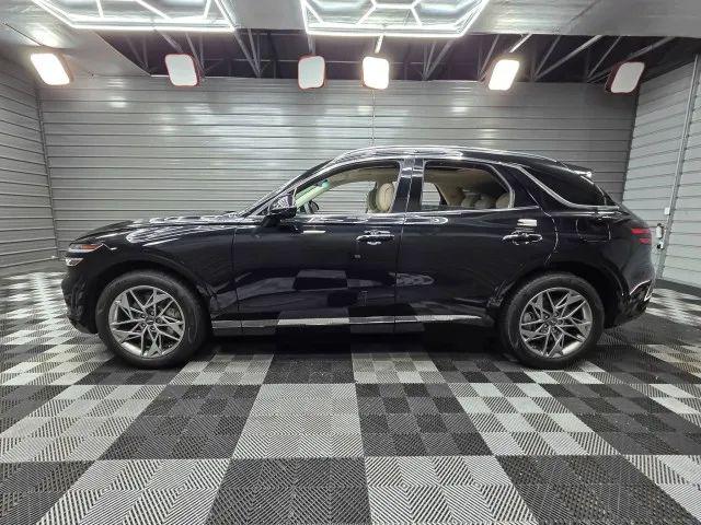 2023 Genesis GV70 2.5T AWD