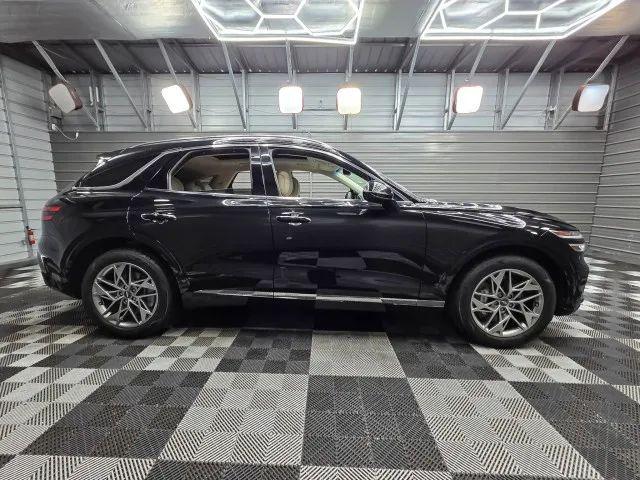 2023 Genesis GV70 2.5T AWD