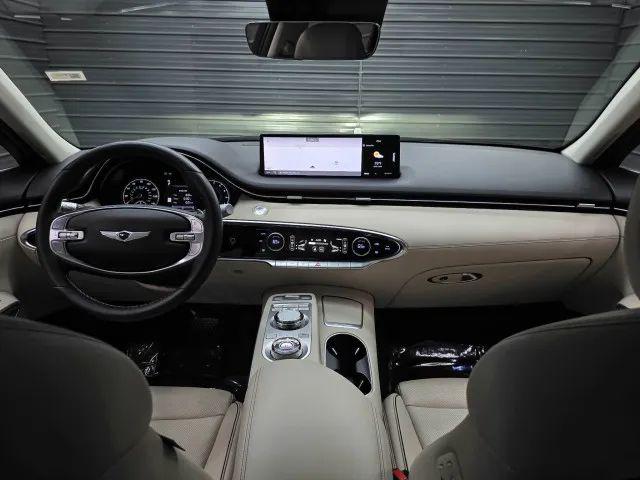 2023 Genesis GV70 2.5T AWD