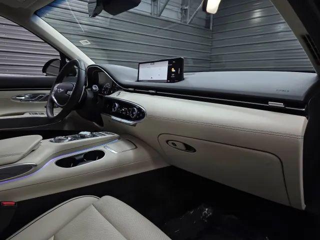 2023 Genesis GV70 2.5T AWD