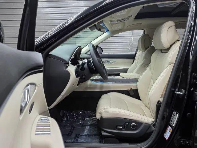 2023 Genesis GV70 2.5T AWD