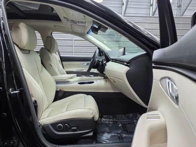 2023 Genesis GV70 2.5T AWD