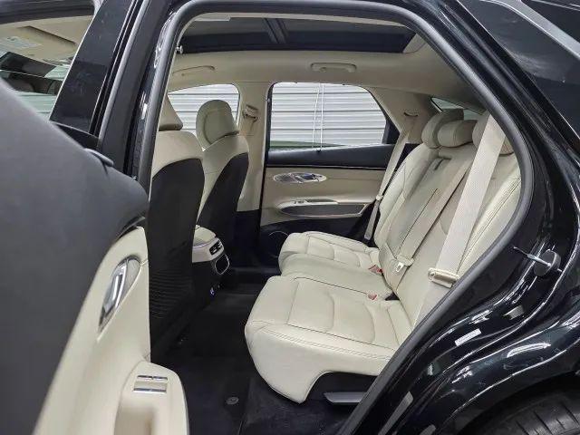 2023 Genesis GV70 2.5T AWD