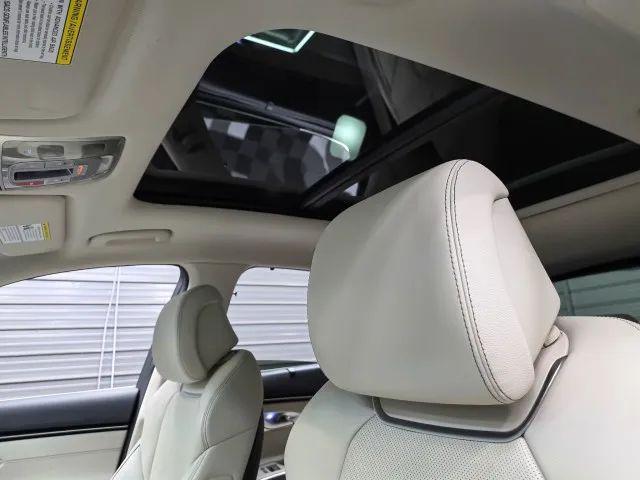 2023 Genesis GV70 2.5T AWD