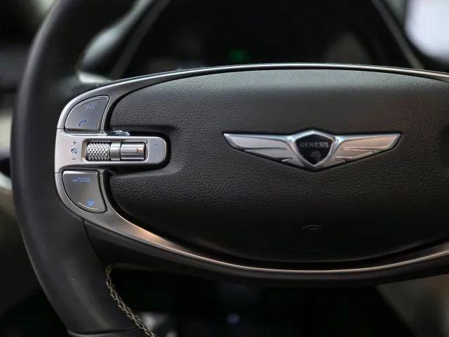 2023 Genesis GV70 2.5T AWD