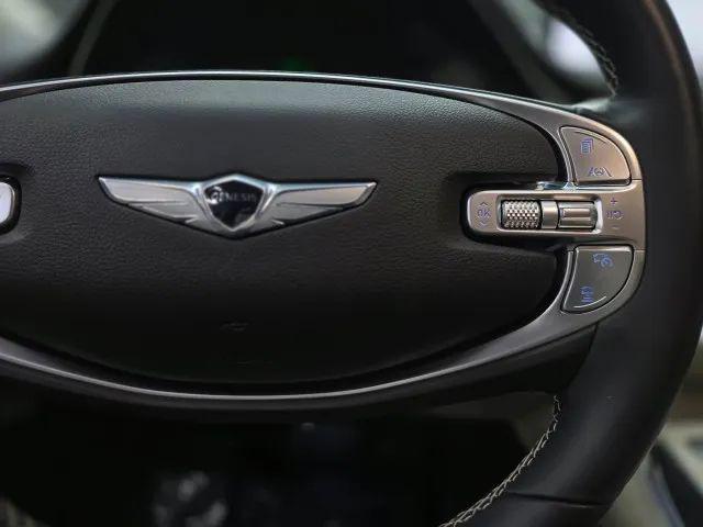 2023 Genesis GV70 2.5T AWD
