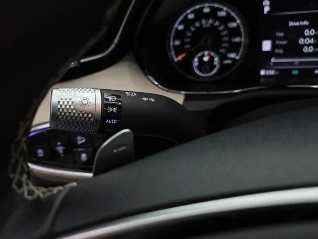 2023 Genesis GV70 2.5T AWD