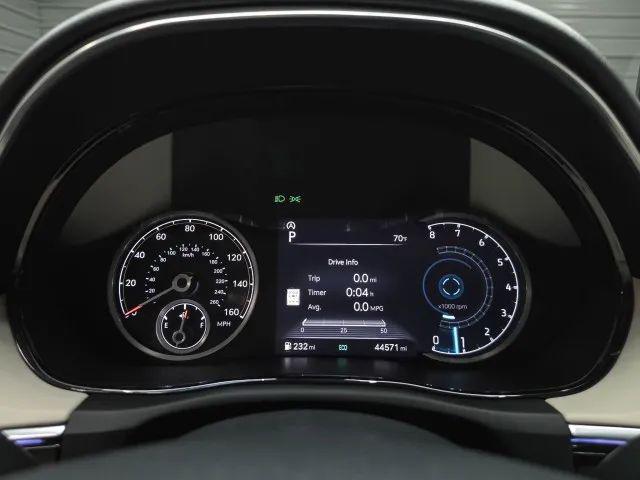 2023 Genesis GV70 2.5T AWD