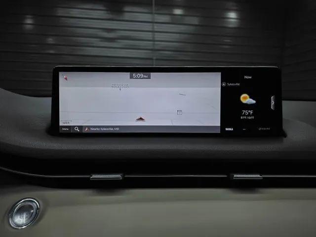 2023 Genesis GV70 2.5T AWD