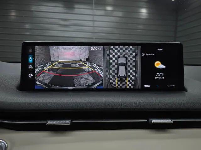 2023 Genesis GV70 2.5T AWD