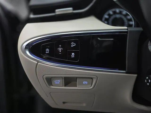 2023 Genesis GV70 2.5T AWD