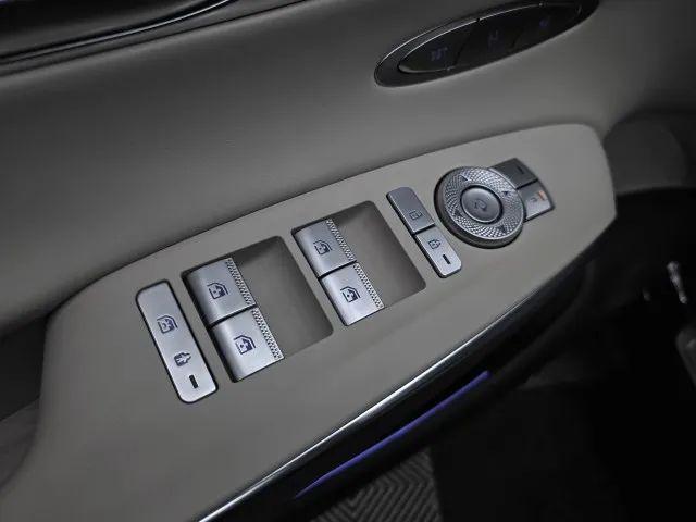 2023 Genesis GV70 2.5T AWD