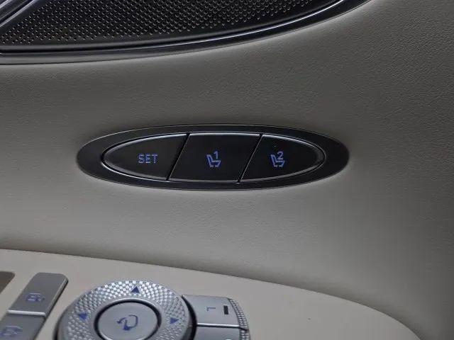 2023 Genesis GV70 2.5T AWD