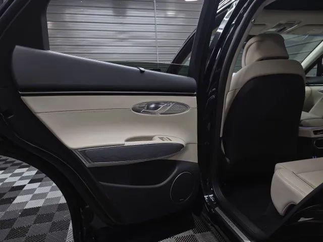 2023 Genesis GV70 2.5T AWD