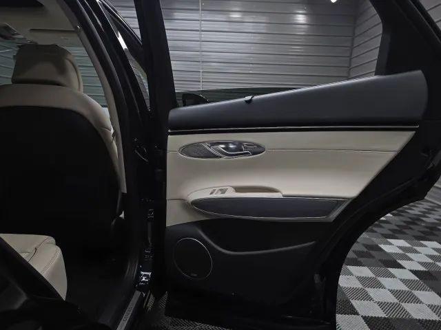 2023 Genesis GV70 2.5T AWD