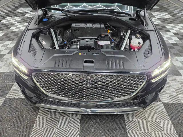 2023 Genesis GV70 2.5T AWD
