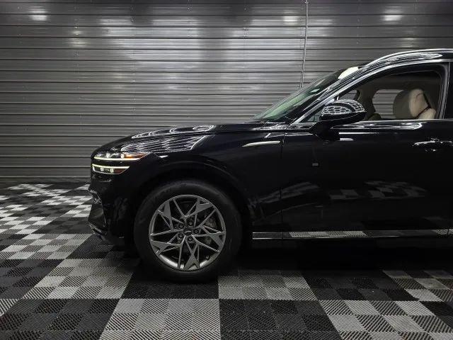 2023 Genesis GV70 2.5T AWD